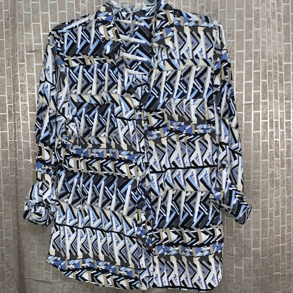 ND blouse